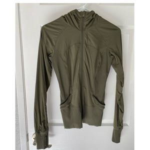 Jacket Lululemon